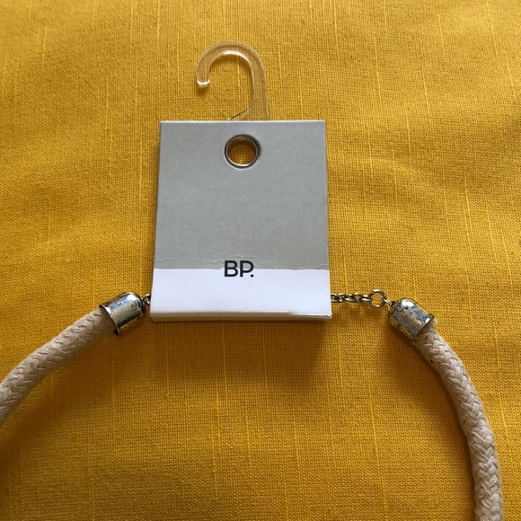 Aztec silver necklace - Picture 3 of 3